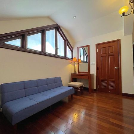 Tropical Pool Villas Đà Nẵng Extérieur photo