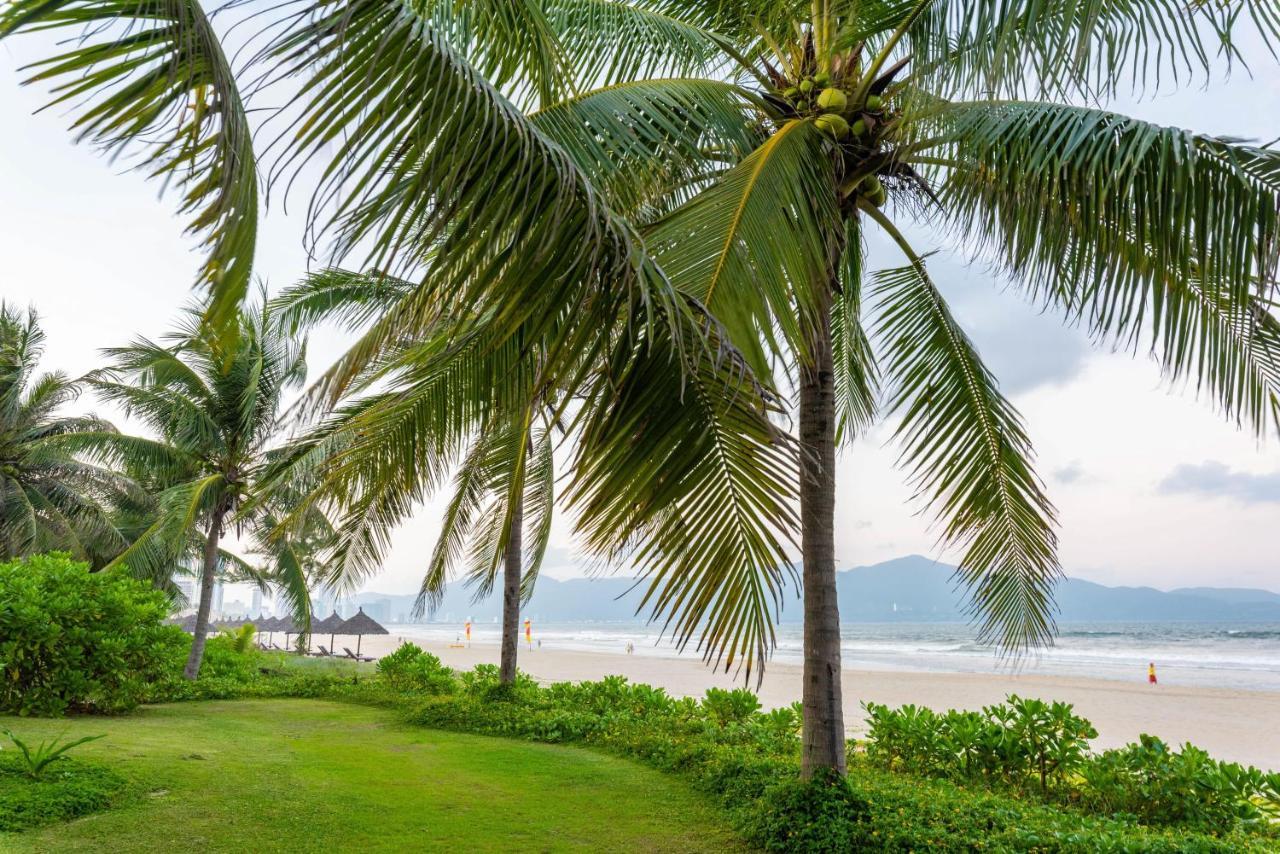 Tropical Pool Villas Đà Nẵng Extérieur photo