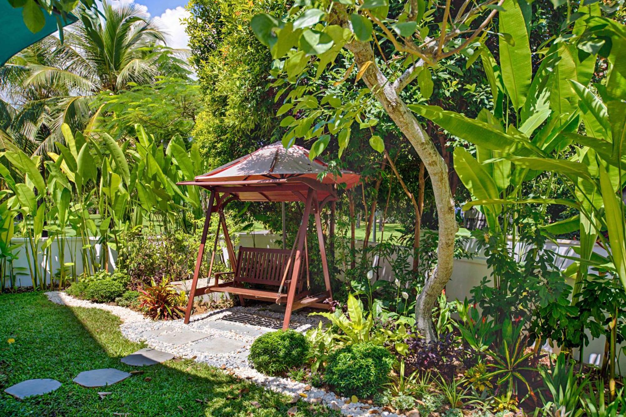 Tropical Pool Villas Đà Nẵng Extérieur photo
