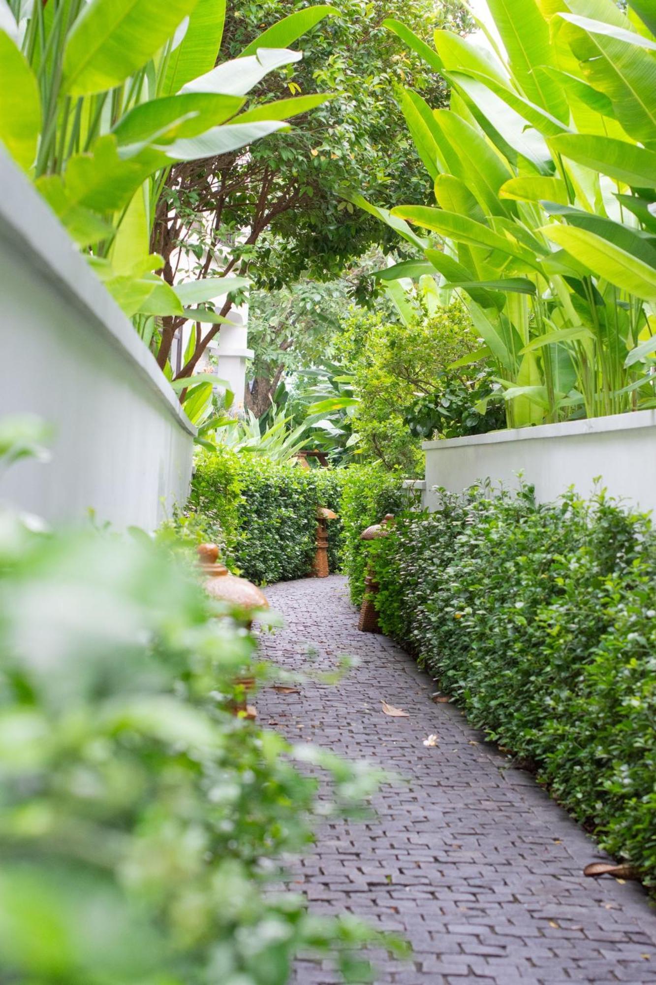 Tropical Pool Villas Đà Nẵng Extérieur photo
